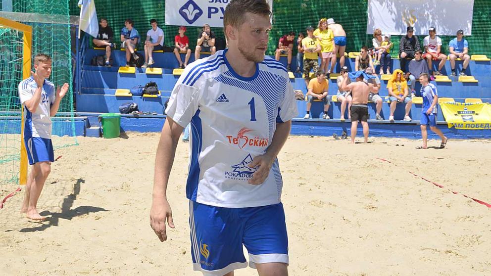 Ставропольские гандболисты клуба «Динамо-Виктор» поборются за награды Евротура