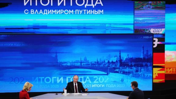 Светлана Калюгина: Власти Ставрополья обеспечивают стабильное развитие региона