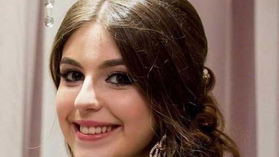 «Мисс национальной лиги студенческих клубов – 2018» стала студентка из Железноводска