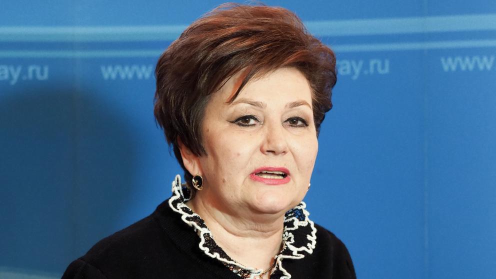 «Длинные выходные» – профилактические меры, а не праздные дни, напомнила замминистра здравоохранения Ставрополья