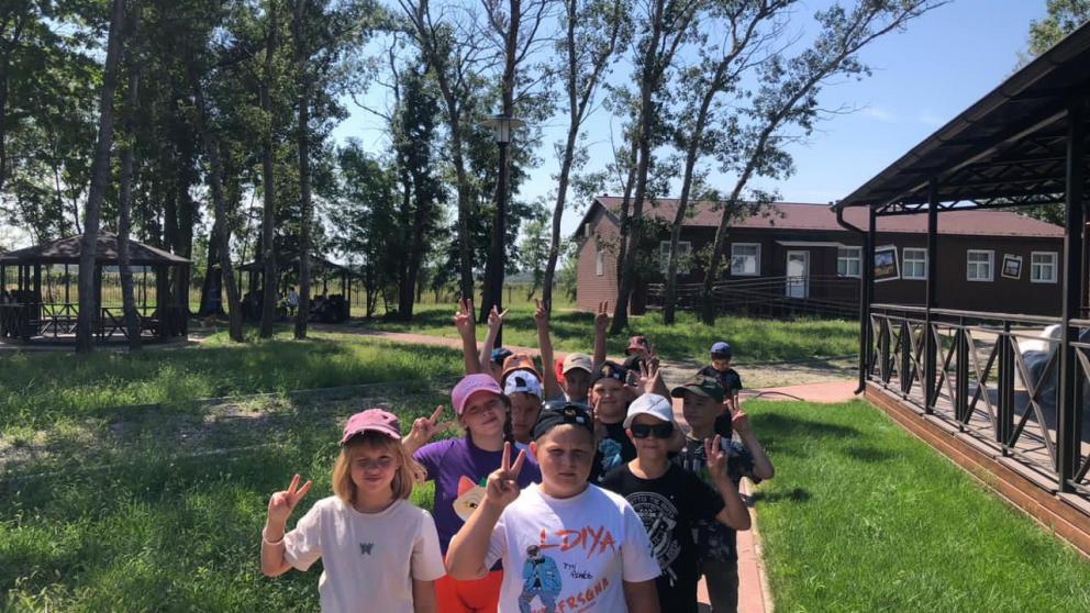 В центре «Гренада» в Невинномысске стартовала четвёртая смена