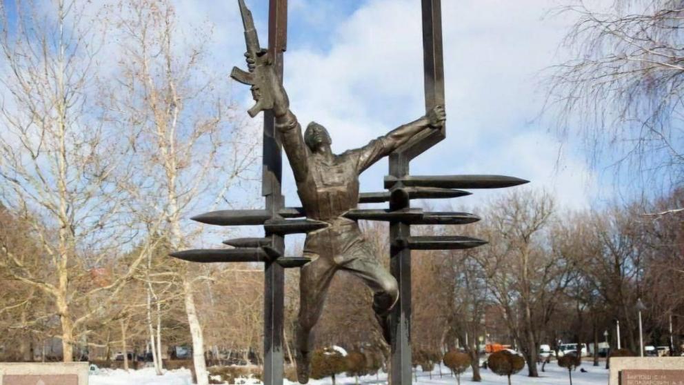 Губернатор Ставрополья напомнил о дне памяти воинов-интернационалистов