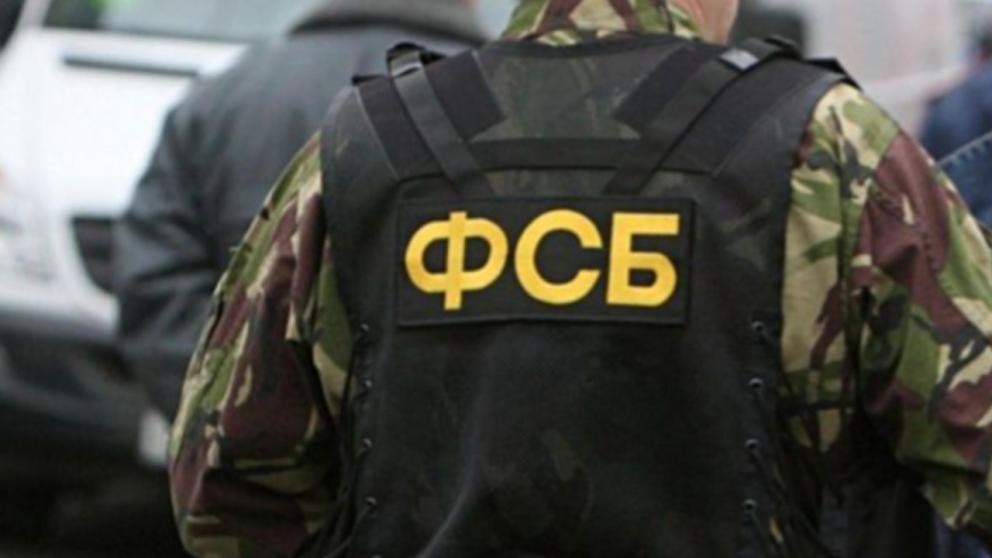 УФСБ по Ставропольскому краю объявило набор на военную службу по контракту