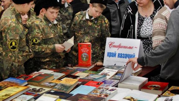 Культурный норматив набирает обороты