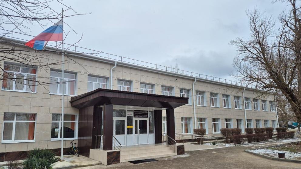 На Ставрополье главный инженер строительной компании подозревается в хищении бюджетных средств