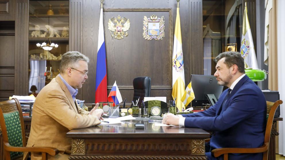 Около 2,9 млн пассажиров в 2020 году перевезли пригородные поезда на Ставрополье