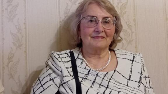 Как живёт Ставропольская городская организация «Дети войны»