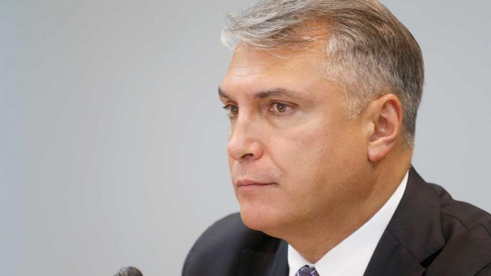 Полпред президента встретился с представителями религиозных конфессий Ставрополья