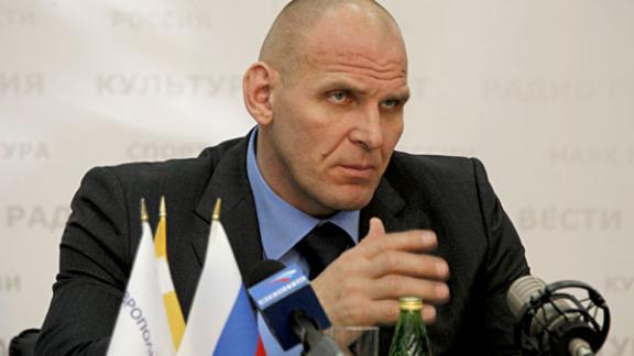 Карелин: главные проблемы Ставрополья – апатия населения и неверие в справедливость