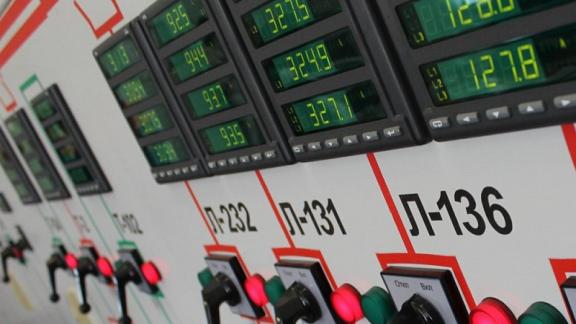 В Михайловске будет запущена первая на Ставрополье цифровая подстанция