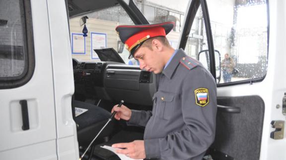 Новые правила техосмотра в России