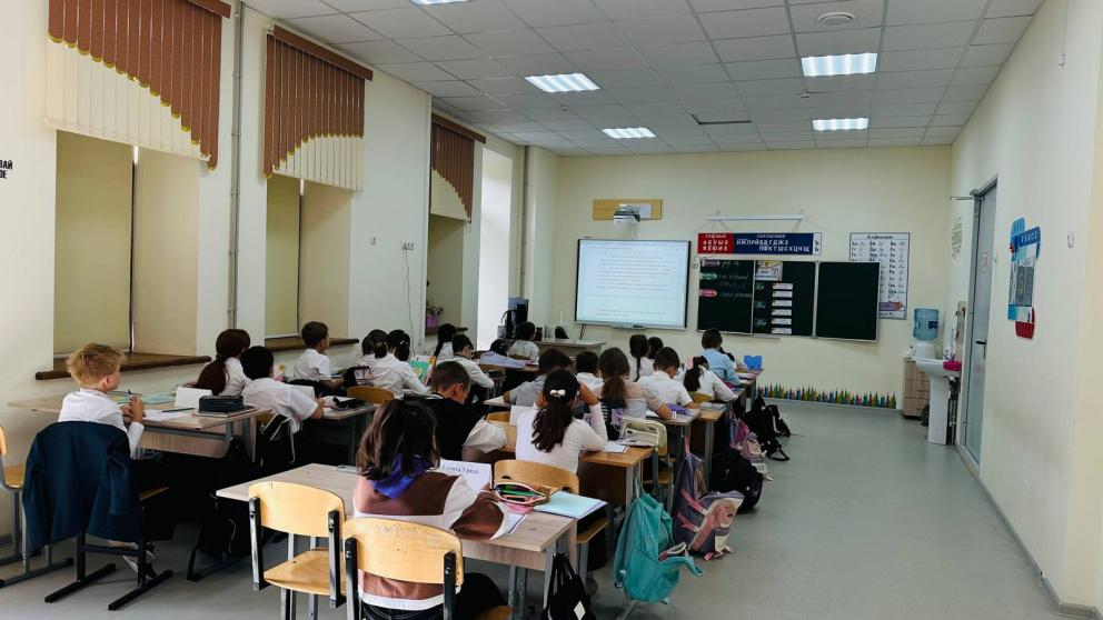 В соцучреждениях Кисловодска начался отопительный сезон