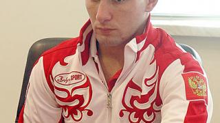 Борец Азаматби Пшнатлов завоевал золото на юношеских Олимпийских играх