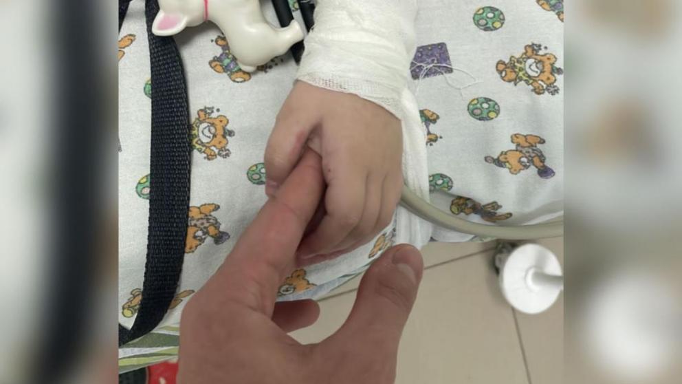 Врачи Ставрополя спасли ребёнка с мультисистемным синдромом после COVID-19