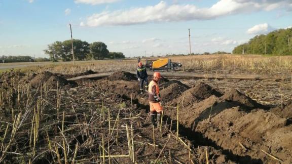Ещё 13 тысяч ставропольцев обеспечены качественным водоснабжением