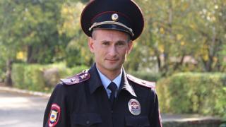Назван лучший участковый Ставрополья