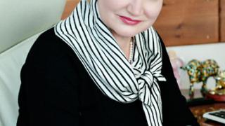 Руководитель Ставропольстата Наталья Скоркина о предстоящей микропереписи населения