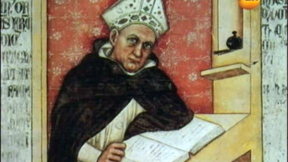 В Чехии обнаружили предсказания дьявола,