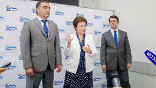 Северный Кавказ направит трудовые десанты на Дальний Восток