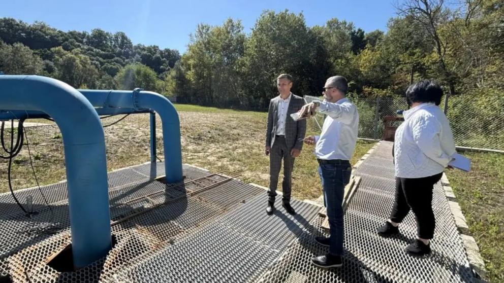 Площадь интенсивного сада в Кочубеевском округе увеличат на 12 гектаров