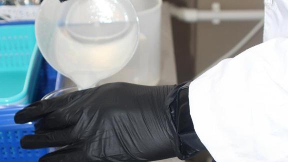 Невинномысск стал одной из площадок проведения регионального чемпионата «Профессионалы 2026»