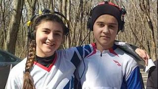 Ставропольские «охотники на лис» отличились по итогам домашнего первенства России