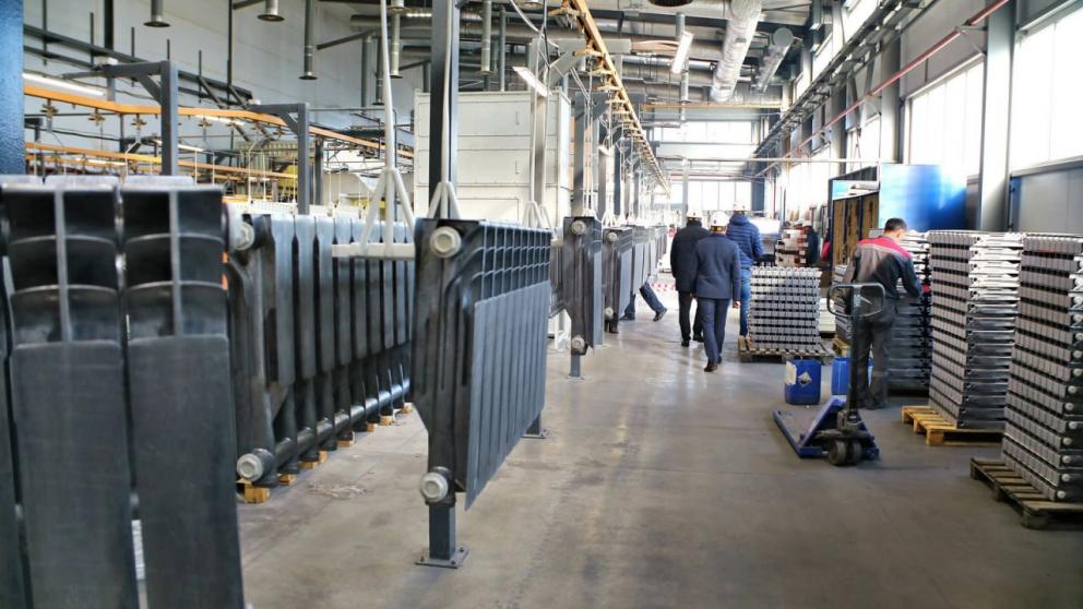 На Ставрополье запланирована масштабная модернизация систем отопления в МКД