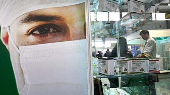 Бюджет фонда ОМС Ставрополья на 2011 год обсудили депутаты