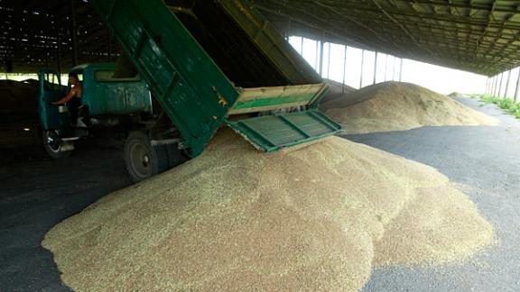 Ставропольский край в числе основных экспортообеспечивающих регионов страны