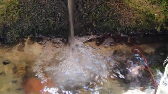 Виртуальная прогулка к родникам Ставрополя подарит прекрасные картины природы