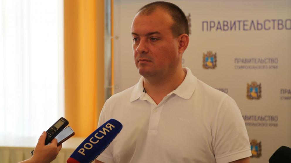 Ставропольская делегация вернулась с ПМЭФ с солидным портфелем инвестрешений 