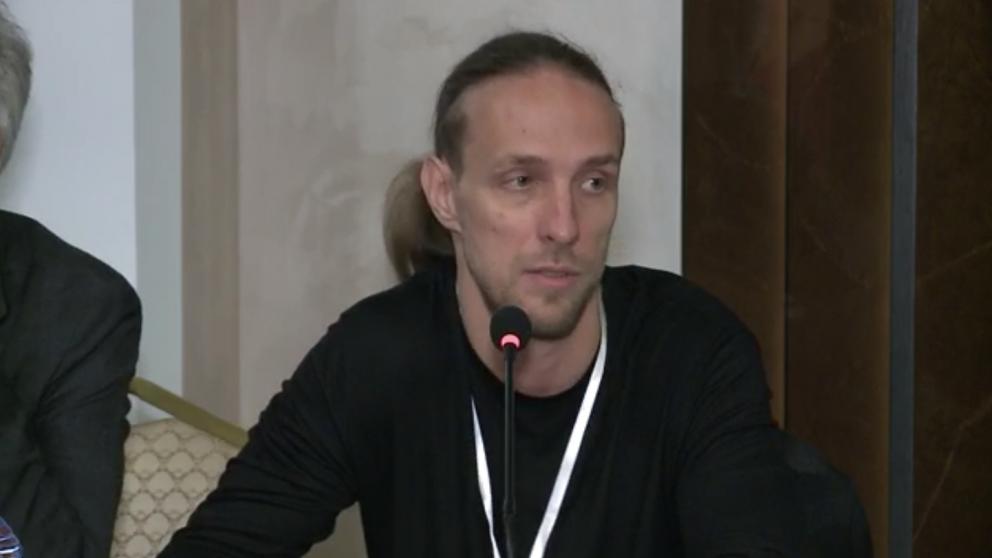 Независимые эксперты на Ставрополье: Кроме «Единой России», весомой силы просто нет