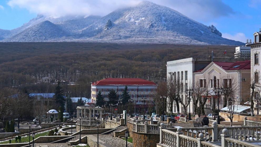 Санатории и гостиницы Железноводска функционируют в штатном режиме