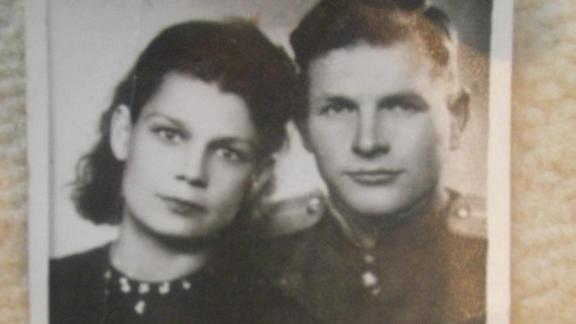 На Ставрополье 25 тысяч пар заключили брак в годы войны