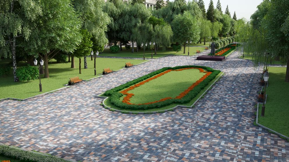 Ставрополье вошло в Топ-5 лучших регионов по благоустройству