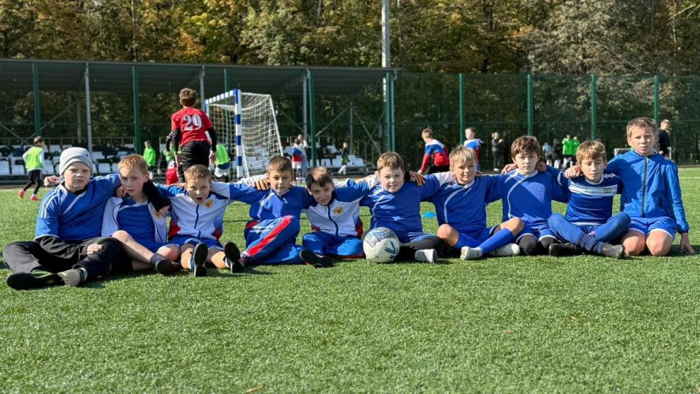 В Ставрополе продолжается третья школьная спартакиада