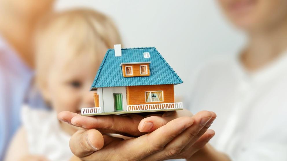 На Ставрополье пять семей получили социальную выплату на приобретение жилья