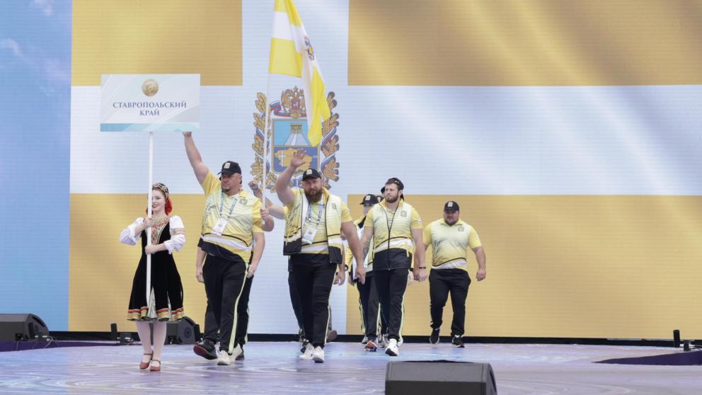 Более 30 млн рублей на Ставрополье предусмотрено на поддержку спортсменов и их наставников 