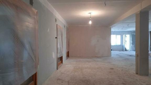 В Пятигорске обновляют библиотеку и детскую музыкальную школу