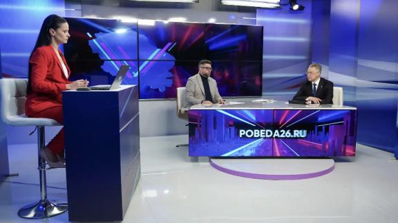 Губернатор Ставрополья поручил помочь пострадавшим пасекам Ипатовского округа