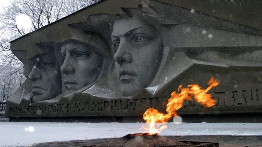 На Ставрополье пройдёт сетевая акция «Герой моей малой родины»