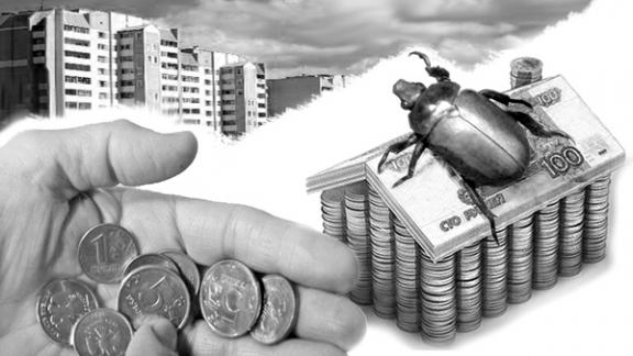 Как жильцы многоэтажки в Ставрополе пытаются контролировать управляющую компанию