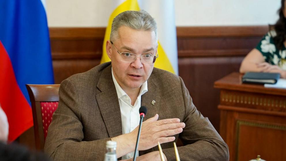 Губернатор Владимиров: создаем «Книгу памяти» о ставропольцах-участниках СВО