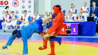 Пятигорчане – «золотые» лидеры мирового первенства по самбо