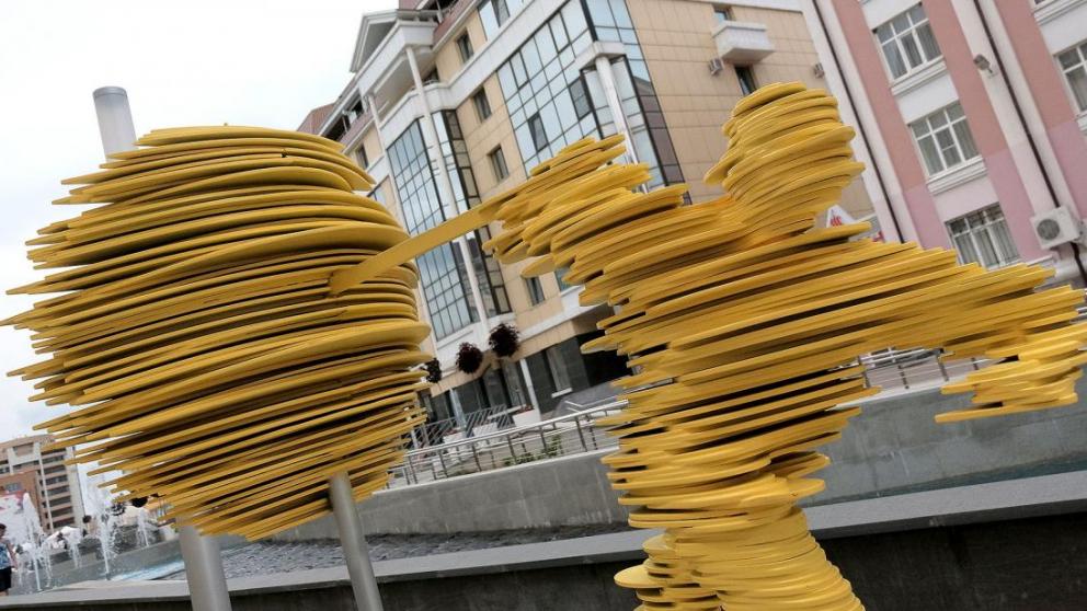 На Ставрополье прогнозируют ураган и гололедицу