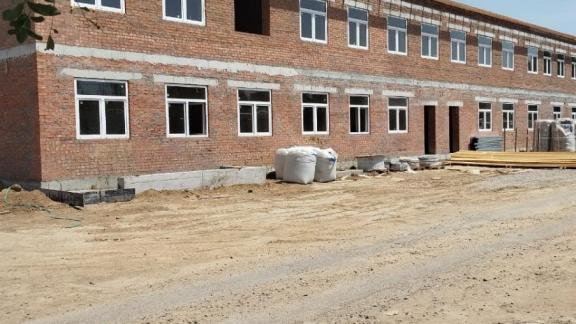 В селе Арзгир до конца года откроют поликлиническое подразделение