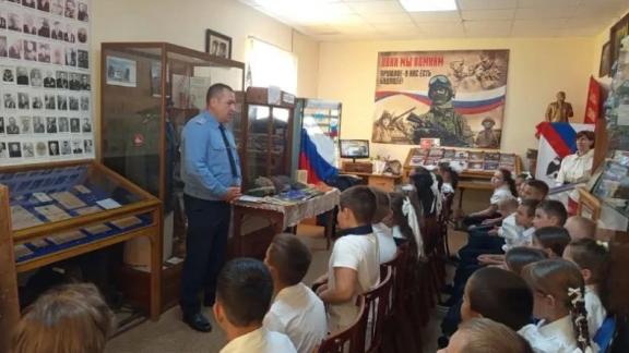 Кочубеевский историко‑краеведческий музей получит 5,5 млн рублей на переоснащение