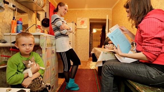 Как будет проводиться Всероссийская перепись населения 2020