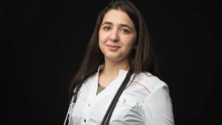 Кисловодский роддом пополняется молодыми квалифицированными кадрами