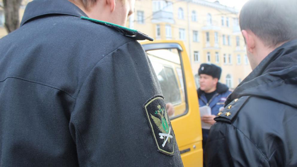 380 тысяч рублей алиментов выплатил семье ставрополец, пойманный в Москве